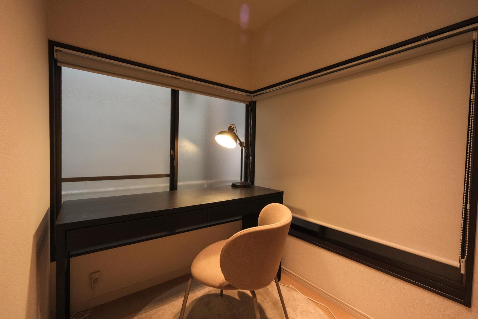 Modern Nakano Apartment Tokyo Exterior photo